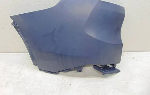 BMW X5 G05 Rear bumper corner part panel trim 51127448591