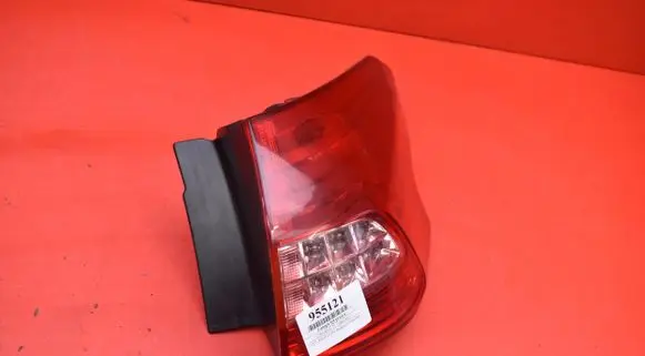 Citroen C5 Rear/tail lights VP8X8X-13404-AX