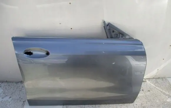 BMW 6 G32 Gran Turismo Front door DRZWISAMOCHOSOBOWY