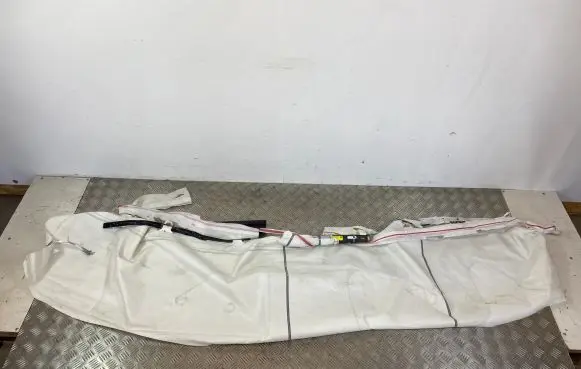 Jeep Grand Cherokee WL Roof airbag
