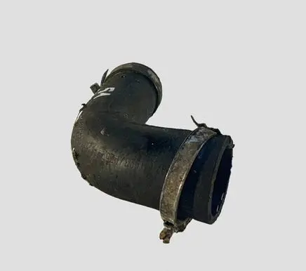 Ford Focus C-MAX Intercooler hose/pipe