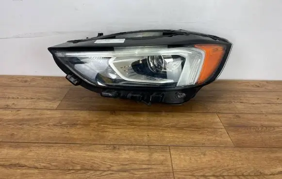 Ford Edge II Headlight/headlamp KT4B13W030BGPINYA KT4B13W030BG