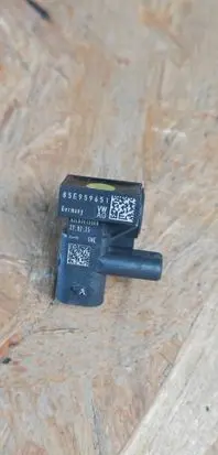 Audi A3 8Y Airbag deployment crash/impact sensor 85E959651 A3C03615500
