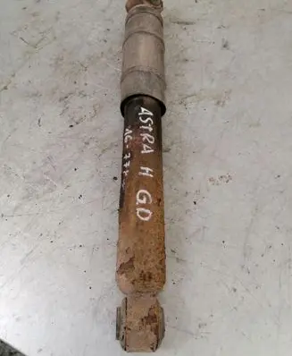 Opel Astra H Rear shock absorber/damper