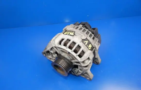 Mercedes-Benz B W246 W242 Generator/alternator A0009063322 0125711028