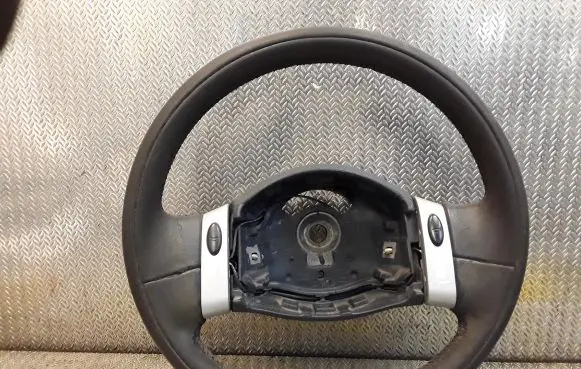 Mini One - Cooper R50 - 53 Steering wheel