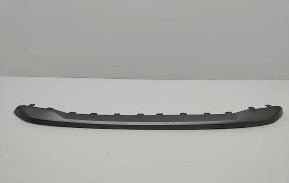 Peugeot 5008 III Rear bumper trim bar molding 9849435480