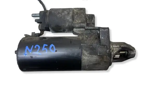 Mercedes-Benz GL X164 Starter motor 