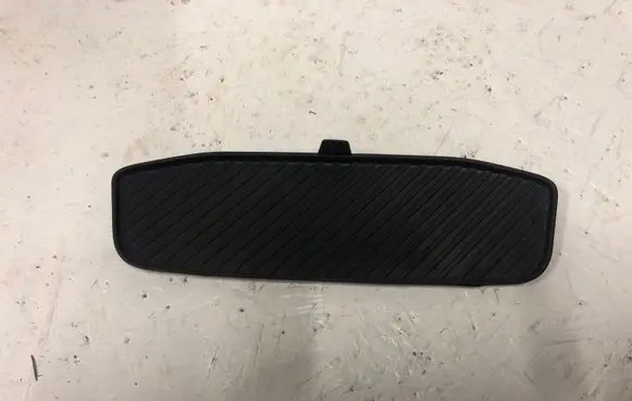 BMW 1 F70 Front floor mat 14243110 51459633007