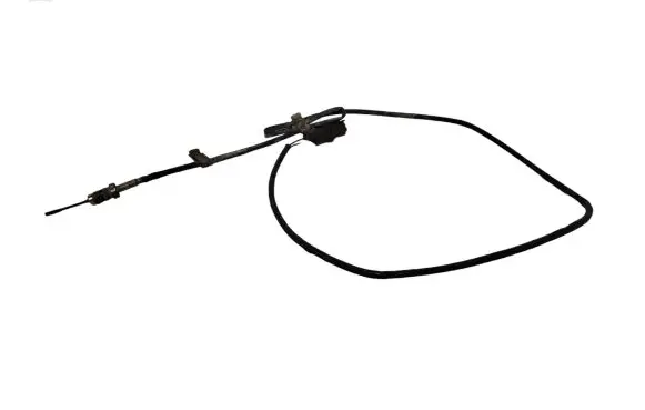 Citroen C4 Grand Picasso Exhaust gas temperature sensor 9635119080