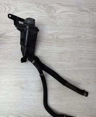 Audi A4 S4 B7 8E 8H Power steering fluid tank/reservoir 8E0422373B
