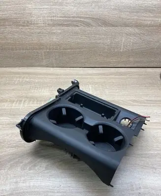 BMW X5 E70 Cup holder front 6954943