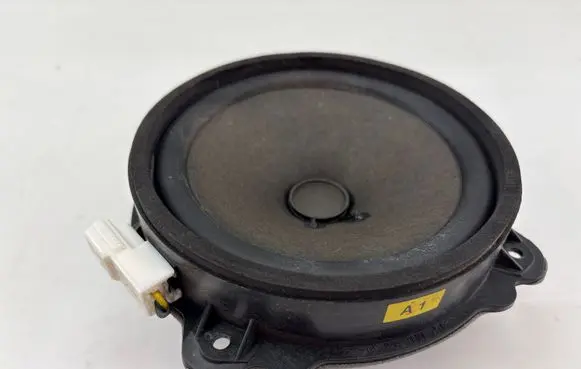 Chevrolet Captiva Front door speaker 25907869