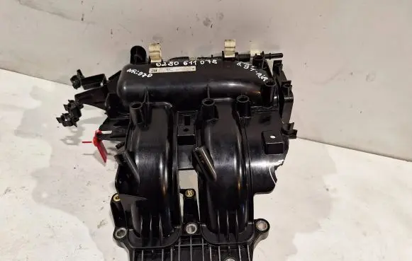 Fiat 500 Intake manifold 0280611078