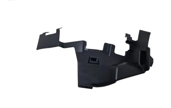 Ford Explorer VI Dashboard lower bottom trim panel LB5BS044C99AF