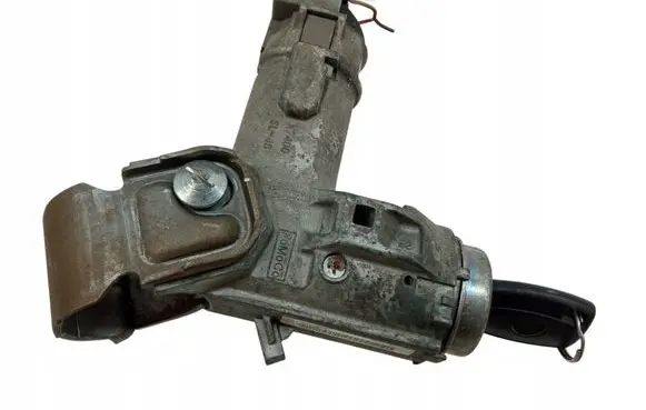 Ford Fiesta Ignition lock 9V213F880EC