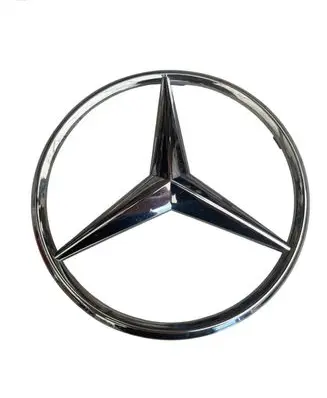 Mercedes-Benz GLE (W166 - C292) Manufacturer badge logo/emblem A0008172116 0008172116