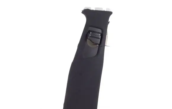 Mercedes-Benz CLS C218 X218 (B) pillar trim (top) A2186904425