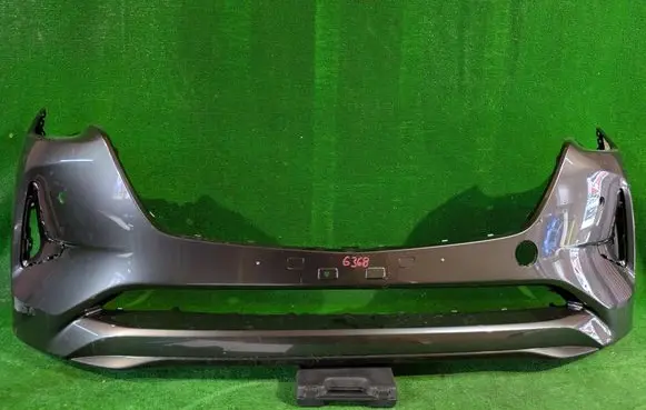 Mazda CX-60 Front bumper
