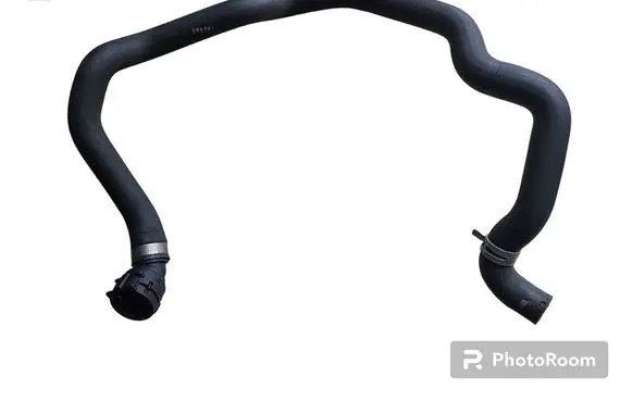 BMW 5 F10 F11 Engine coolant pipe/hose 64539119178