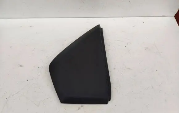 Porsche Cayenne (92A) Dashboard side end trim 7P5857175 AT5202D02 MJ945900152