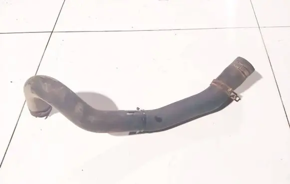 Dodge Journey Intercooler hose/pipe