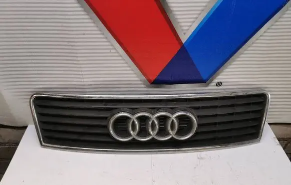 Audi A6 S6 C5 4B Front grill 4B0853651F