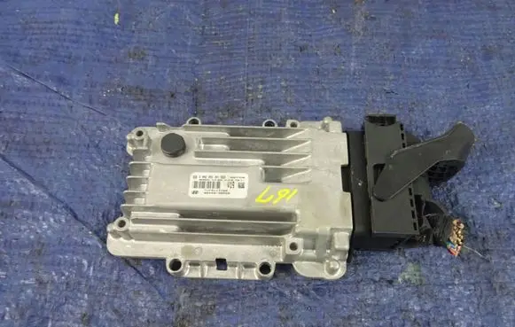 Hyundai i40 Gearbox control unit/module 954403BAS0