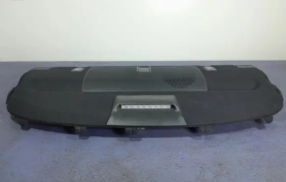 Lexus IS III XE30 Parcel shelf 64330-53200