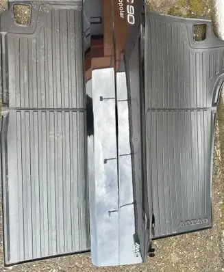 Volvo XC90 Tailgate/trunk/boot lid 31335538