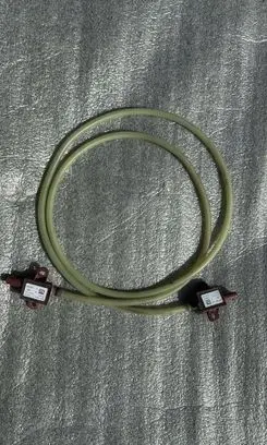 BMW 5 G30 G31 Airbag deployment crash/impact sensor 933765602