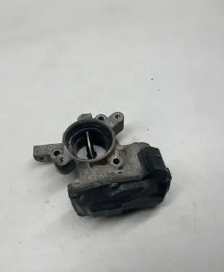 Opel Meriva B Throttle valve 50569200