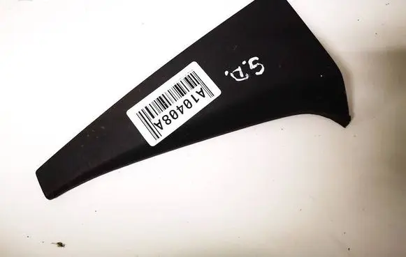 Honda CR-V Other interior part 72940s9aa0030 72940-s9aa-0030