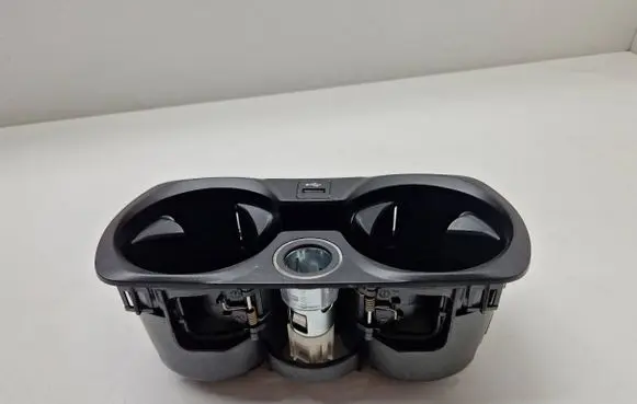 BMW i4 Cup holder front 6806803