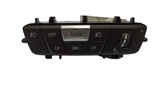BMW 2 F44 Light switch 61315A16AB3 5A16AB3