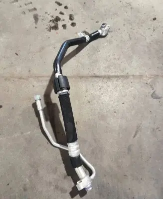 Audi A6 S6 C8 4K Air conditioning (A/C) pipe/hose 4K1816740AE