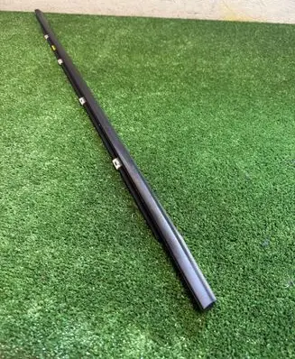 KIA Niro Rear door trim (molding)