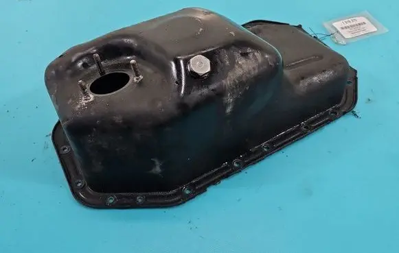 Volkswagen Polo V 6R Oil sump 036103601AJ IMPRK1516275