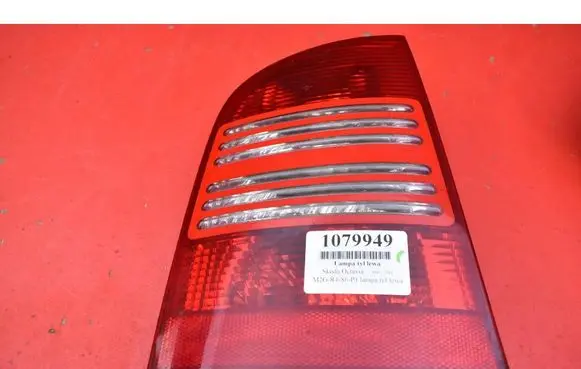 Skoda Octavia Mk1 (1U) Rear/tail lights 1U9945095