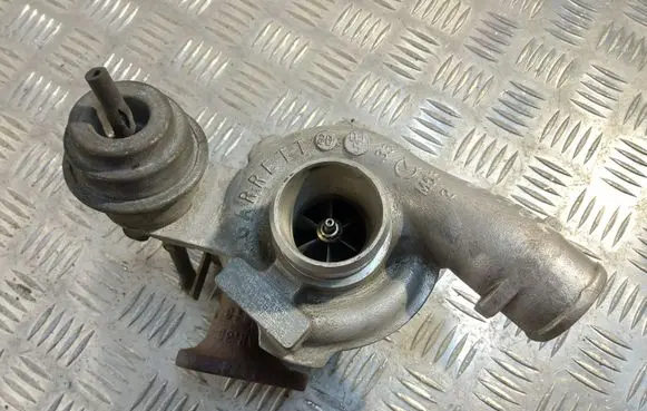 Opel Zafira A Turbo 24461826 G1300082