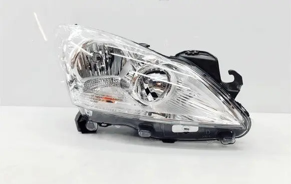 Peugeot 3008 I Headlight/headlamp 89903245