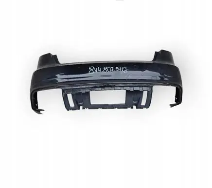 Audi A3 S3 8V Rear bumper 8V4807511J