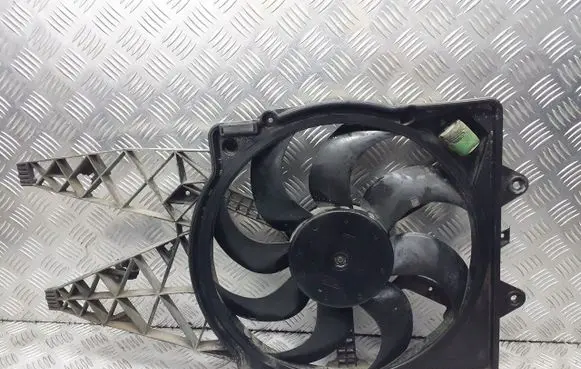Fiat Grande Punto Fan set 871300200