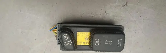 BMW 5 E39 Seat control switch 8368934