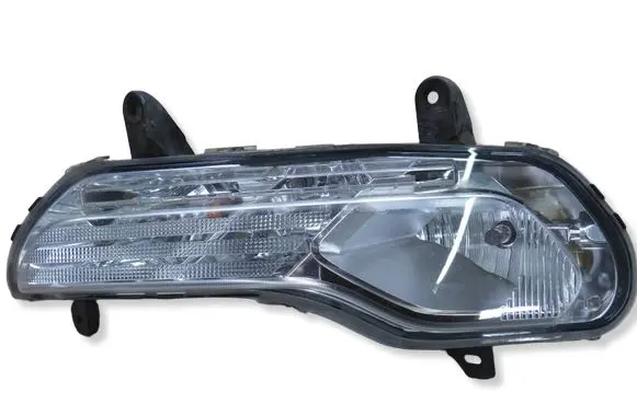 Ford Kuga II Front fog light CV4413B220BG T4UVB