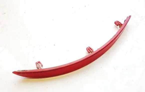 Skoda Superb B6 (3T) Rear tail light reflector 3t9945106