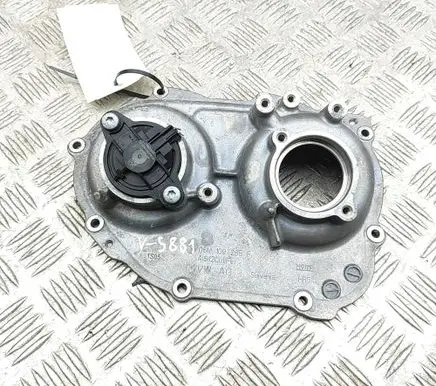 Volkswagen Touareg III other engine part 06M109285F 06M109259P