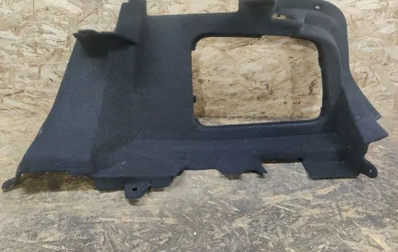Alfa Romeo Giulia Trunk/boot lower side trim panel 01561292230