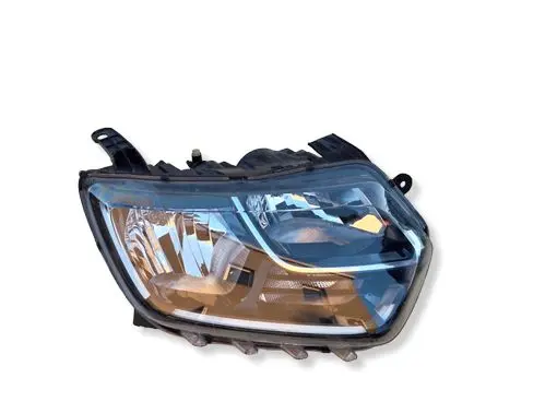 Dacia Duster II Headlight/headlamp 260101133R