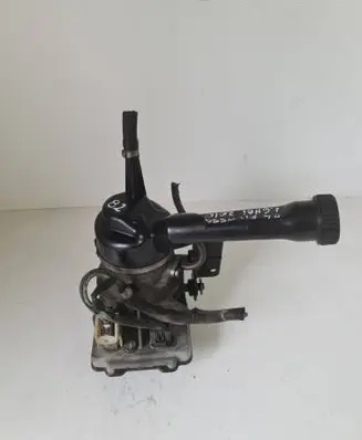 Citroen C4 Grand Picasso Power steering pump B5865C A0021534 9674055680